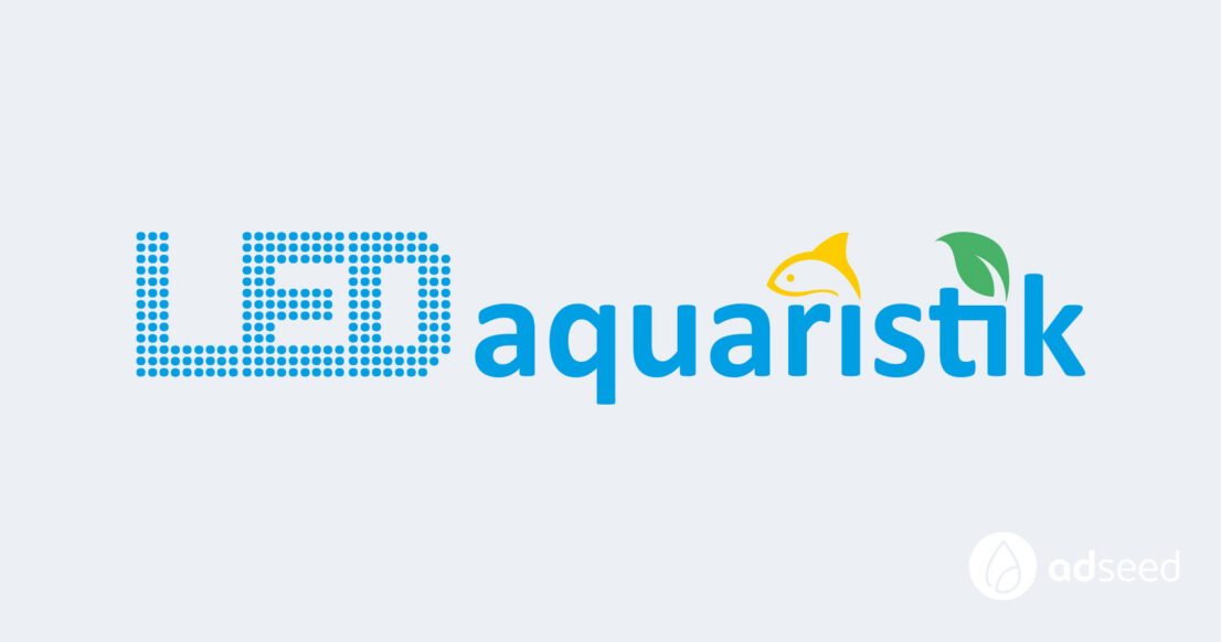 adseed Affiliate-Partner: LEDaquaristik
