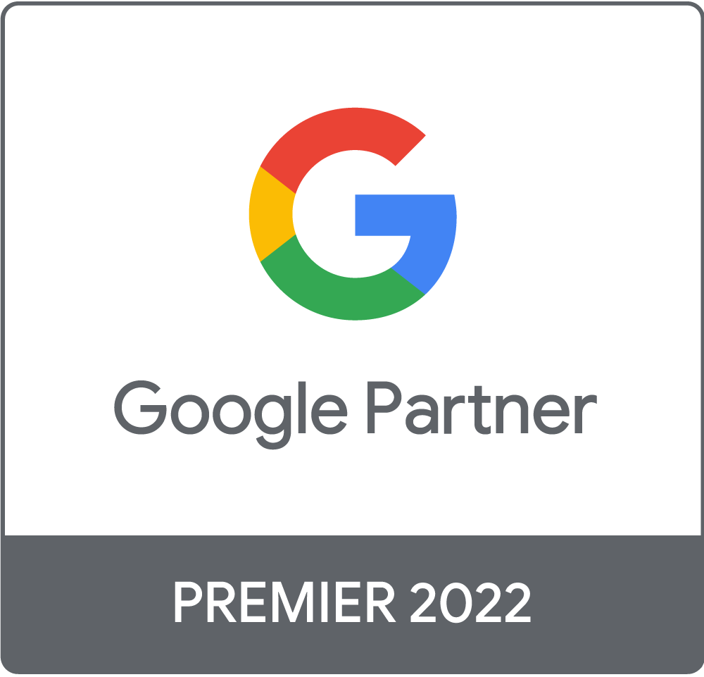 adseed: Google Premier Partner