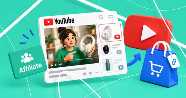 adseed - Video-Commerce neu gedacht: Wie YouTube Shopping den deutschen Affiliate-Markt aufrüttelt