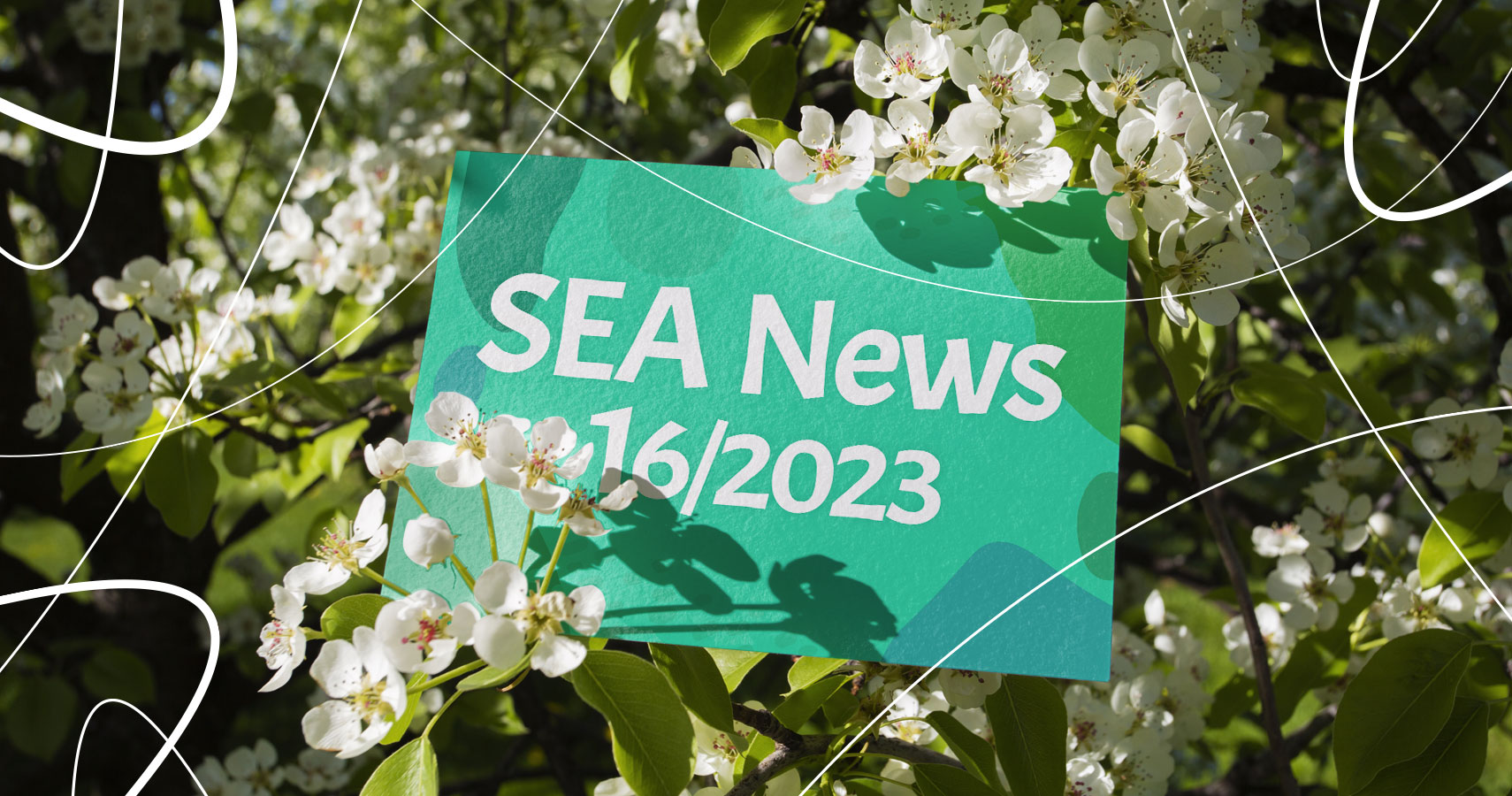 adseed – SEA News 16/2022