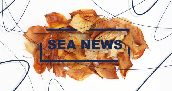 adseed – SEA News 39/2022