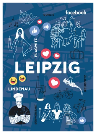 Facebook City Guide Leipzig